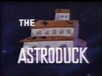 Watch The Astroduck (Short 1966) Tvmuse