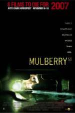 Watch Mulberry Street Tvmuse