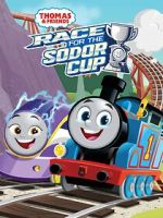 Watch Thomas & Friends: All Engines Go - Race for the Sodor Cup Tvmuse