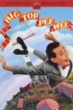Watch Big Top Pee-wee Tvmuse