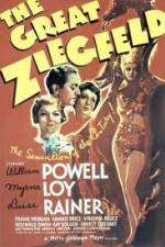 Watch The Great Ziegfeld Tvmuse
