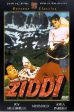 Watch Ziddi Tvmuse