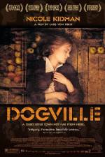 Watch Dogville Tvmuse