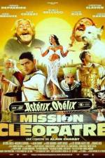 Watch Asterix & Obelix: Mission Cleopâtre Tvmuse