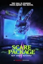Watch Scare Package II: Rad Chad\'s Revenge Tvmuse