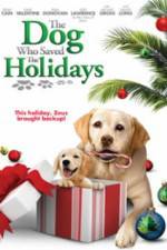 Watch The Dog Who Saved the Holidays Tvmuse