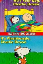 Watch Hes Your Dog Charlie Brown Tvmuse