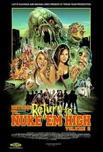 Watch Return to Return to Nuke \'Em High Aka Vol. 2 Tvmuse