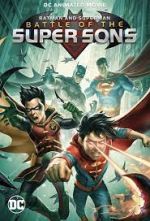 Watch Batman and Superman: Battle of the Super Sons Tvmuse