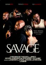 Watch Savage Genesis Tvmuse