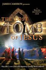 Watch The Lost Tomb of Jesus Tvmuse