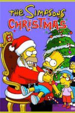 Watch The Simpsons Christmas Message Tvmuse