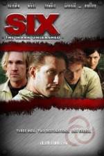 Watch Six: The Mark Unleashed Tvmuse