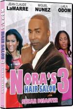 Watch Nora's Hair Salon 3 Shear Disaster Tvmuse