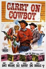 Watch Carry On Cowboy Tvmuse