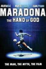 Watch Maradona, la mano di Dio Tvmuse