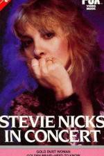 Watch Stevie Nicks in Concert Tvmuse