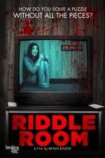 Watch Riddle Room Tvmuse