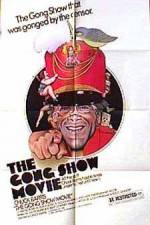 Watch The Gong Show Movie Tvmuse