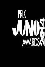 Watch The 2014 Juno Awards Tvmuse