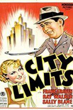Watch City Limits Tvmuse