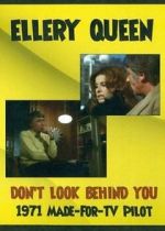 Watch Ellery Queen: Don\'t Look Behind You Tvmuse