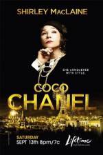 Watch Coco Chanel Tvmuse