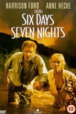 Watch Six Days Seven Nights Tvmuse