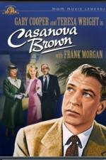 Watch Casanova Brown Tvmuse