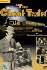 Watch The Ghost Train Tvmuse