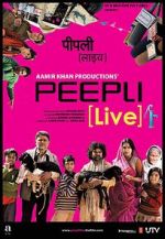 Watch Peepli (Live) Tvmuse