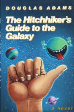 Watch The Hitchhiker's Guide to the Galaxy Tvmuse