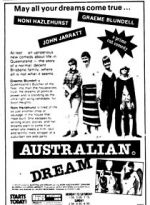 Watch Australian Dream Tvmuse