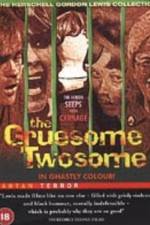 Watch The Gruesome Twosome Tvmuse