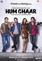 Watch Hum chaar Tvmuse