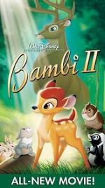 Watch Bambi 2: The Great Prince of the Forest Tvmuse