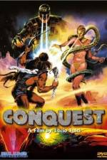 Watch Conquest Tvmuse