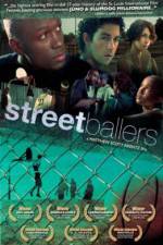 Watch Streetballers Tvmuse