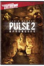 Watch Pulse 2: Afterlife Tvmuse