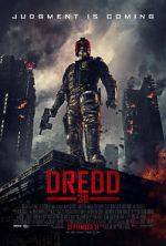 Watch Dredd Tvmuse