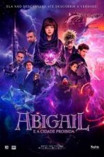 Watch Abigail Tvmuse
