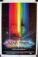 Watch Star Trek: The Motion Picture Tvmuse