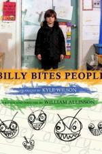 Watch Billy Bites People Tvmuse