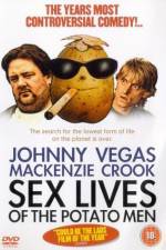 Watch Sex Lives of the Potato Men Tvmuse