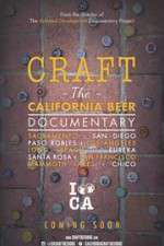 Watch Craft: The California Beer Documentary Tvmuse