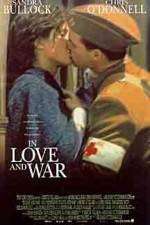 Watch In Love and War Tvmuse