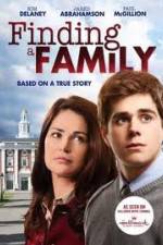 Watch Finding a Family Tvmuse