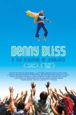 Watch Benny Bliss and the Disciples of Greatness Tvmuse