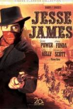 Watch Jesse James Tvmuse