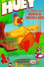 Watch Quack-a-Doodle Do Tvmuse